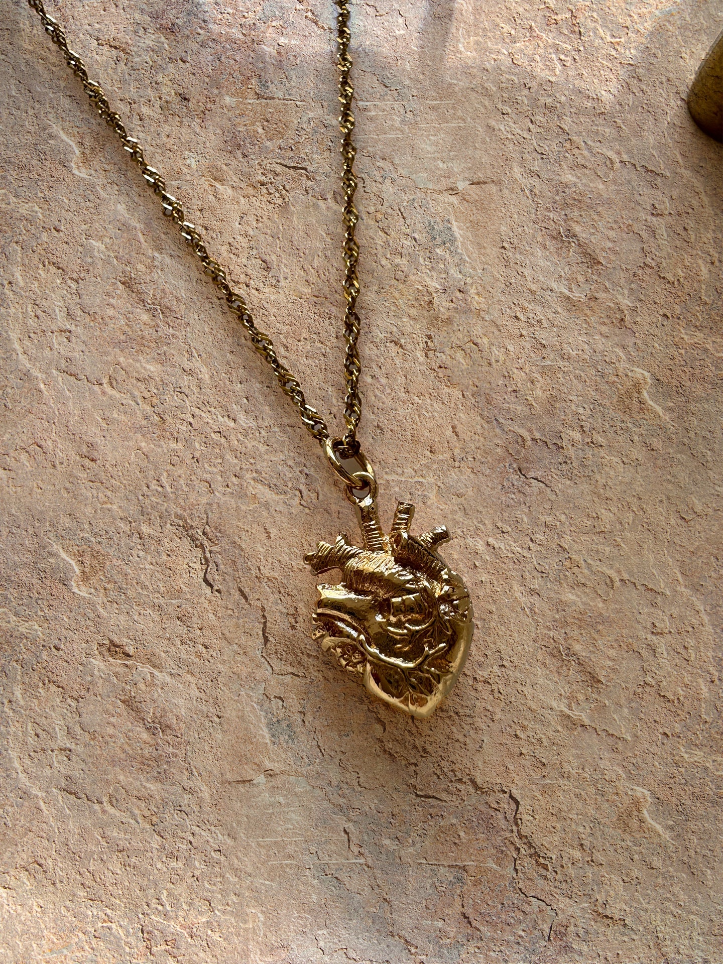 Muriel Studio - With Soul