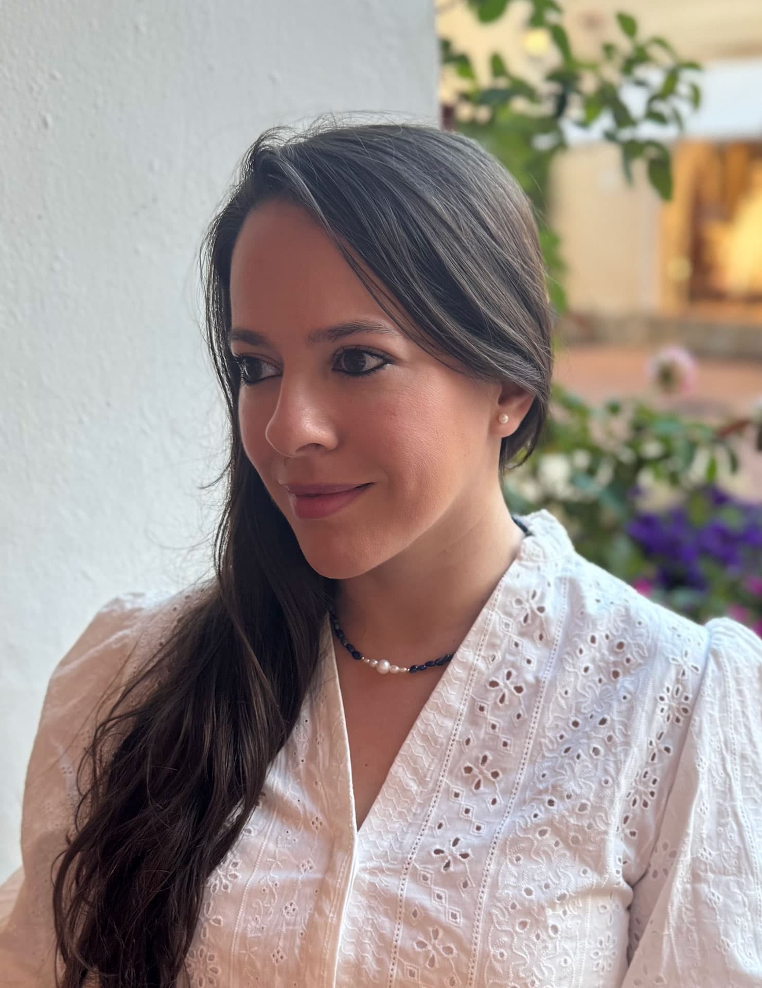 Muriel Suárez - Founder & Creative Director