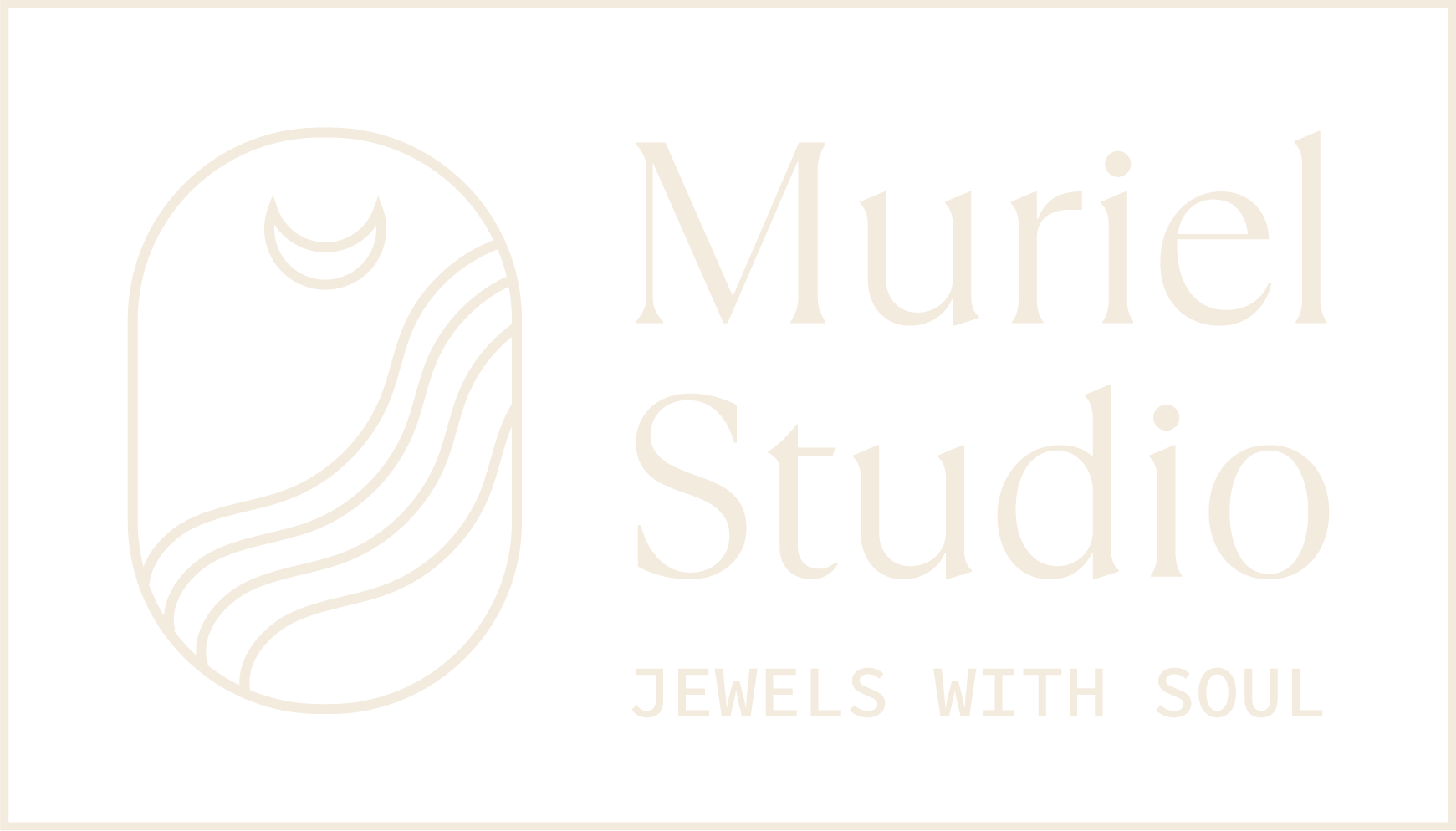 Muriel Studio - Jewels with Soul